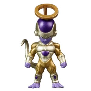 Dragon Ball Z Golden Frieza With Angel Ring Action Figure