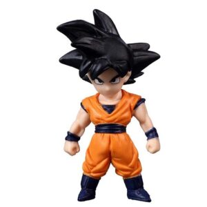 Dragon Ball Z The Original Fighter Son Goku Action Figure