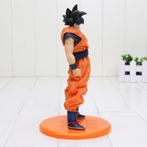 DOD Dimension of Dragonball Megahouse Goku 21cm 8 Inch Figure - Saiyan Stuff - 2
