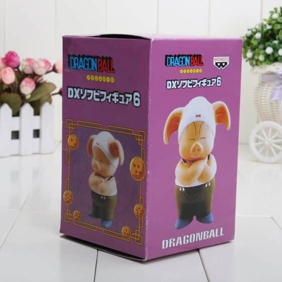 Dragon Ball Oolong Piggy Cute Goret Action Figure 15cm 6 Inches - Saiyan Stuff
