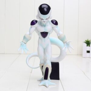 Dragon Ball Super Freeza Frieza Bad Villain White Galaxy Action Figure - Saiyan Stuff - 1