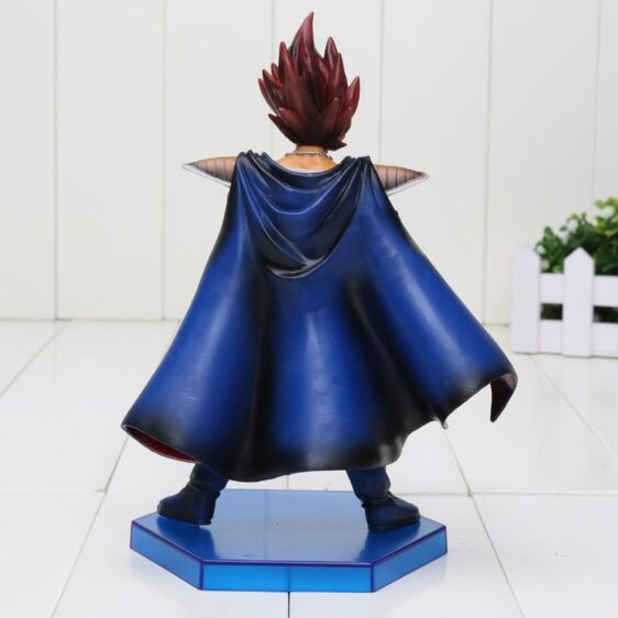 Dragon Ball Z Super Saiyan King Vegeta Powerful Energy Action Figure 20cm - Saiyan Stuff - 3