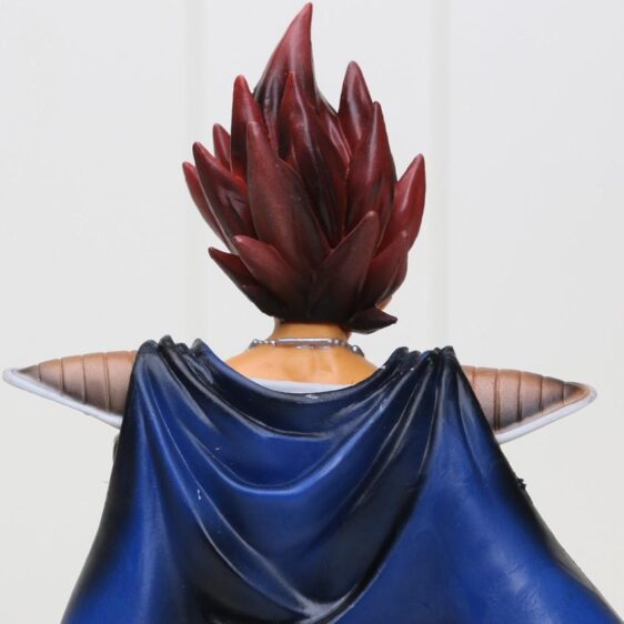 Dragon Ball Z Super Saiyan King Vegeta Powerful Energy Action Figure 20cm - Saiyan Stuff - 6