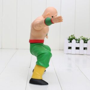 Dragon Ball Z Tenshinhan Acting Mafuba Technique PVC Figure Toy 20cm - Saiyan Stuff - 2