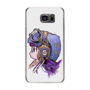 Dr. Stump Arale Side View Artwork Samsung Galaxy Note S Series Case