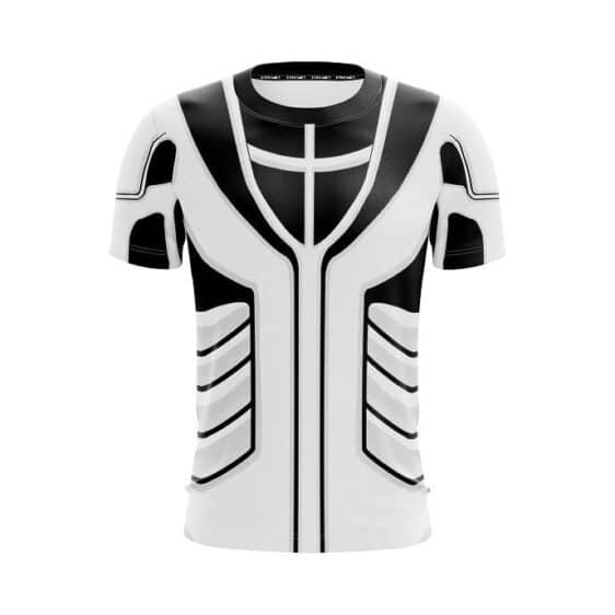 Bleach Ichigo Fullbring Form Cosplay Design Dope T-Shirt