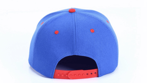 Slam Dunk Brand Logo Basketball Sports Blue Cap Baseball Hat Snapback - Konoha Stuff - 5
