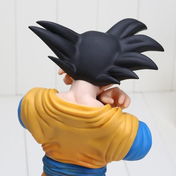 Super Big Goku Dragon Ball Vinyl Home Decoration Action Figure - Saiyan Stuff - 5