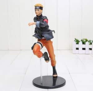 The Last: Naruto the Movie Naruto Running PVC Action Figure 23cm - Konoha Stuff
