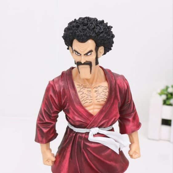 World Martial Arts Champion Mr Satan Mark Hercule Action Figure 20cm - Saiyan Stuff - 4