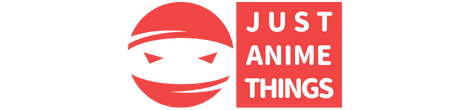 JustAnimeThings Logo