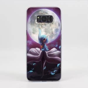 Pokemon Shiny Mega Gardevoir Moonblast Samsung Galaxy Note S Series Case