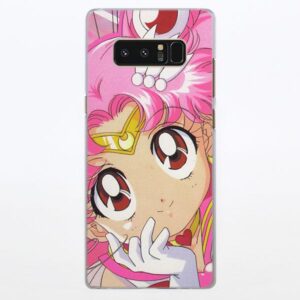 Sailor Chibi Moon Chibiusa Samsung Galaxy Note S Series Case