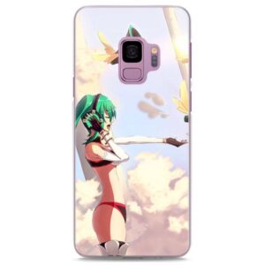 Vocaloid Hatsune Miku Swimsuit Samsung Galaxy Note S Series Case