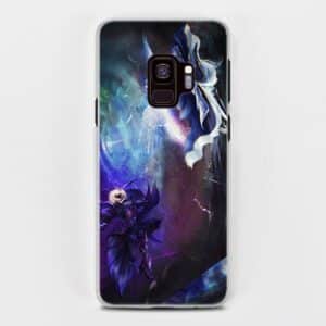 Fate/Stay Night Saber Alter Vs Saber Samsung Galaxy Note S Case