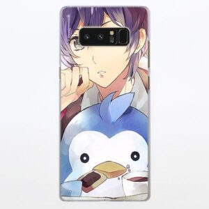 Mawaru-Penguindrum Takakura Shouma Samsung Galaxy Note S Series Case