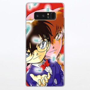 Detective Conan APTX 4869 Samsung Galaxy Note S Series Case