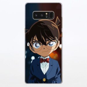 Intelligent Detective Conan Samsung Galaxy Note S Series Case