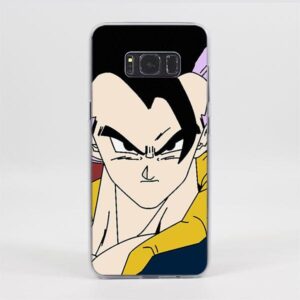 Adult Gotenks Fusion Samsung Galaxy Note S Series Case