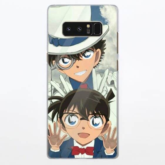 Detective Conan Sinichi Kudo Samsung Galaxy Note S Series Case