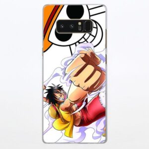 One Piece Luffy Epic unch Samsung Galaxy Note S Series Case