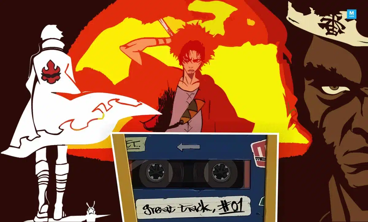 The Surprising Intersection of Anime and Rap Music