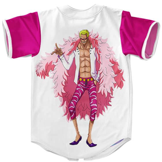 Donquixote Doflamingo one piece | Essential T-Shirt