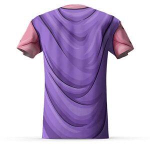 Dragon Ball Z Good Majin Buu Cosplay T-shirt