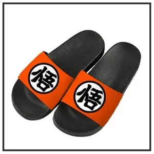Anime Slide Sandals