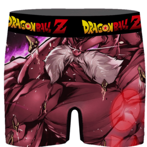 DBZ Toppo Leader Of The Pride Troopers Majestic Men's Boxer