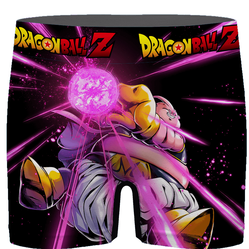 Dragon Ball Z - Majin Buu (Fat) - Dimension of Dragonball
