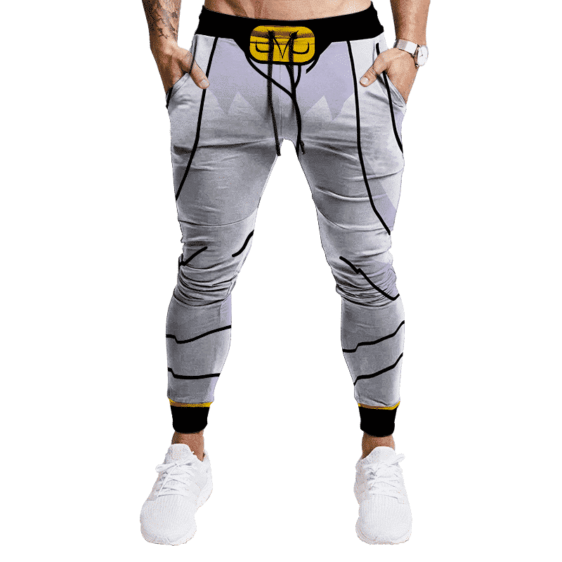 Dragon Ball Z Majin Buu Classic Bottoms Cosplay Jogger Pants