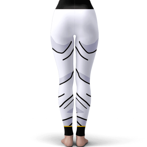 Dragon Ball Z Majin Buu Classic Bottom Cosplay Yoga Pants