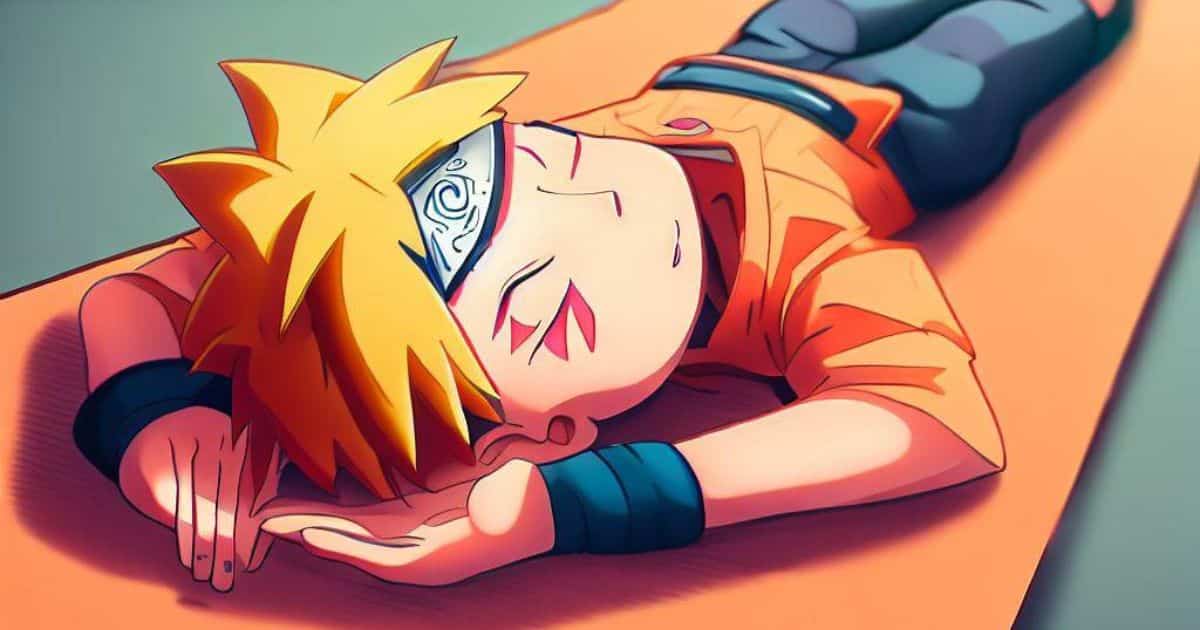 Exploring the Benefits of Anime and Yoga Nidra for Overall Well-being